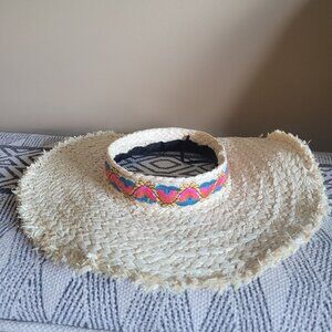 Natural Life pool/gardening hat
